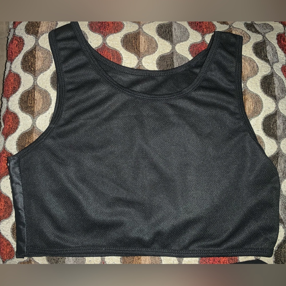 tomboy trans chest binder